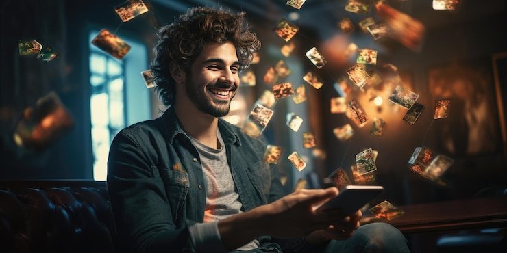 Tim home4d dalam studio kasino live dengan peralatan broadcast multi-kamera