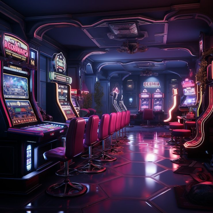 home4d featured game showcase